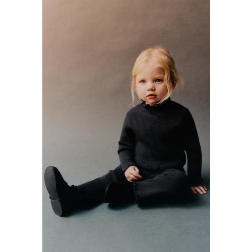 BOTONES OVERALLS - Dark gray | ZARA United States