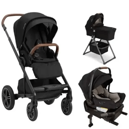 bambi baby nunna mixx urban bassinet travel - Google Search