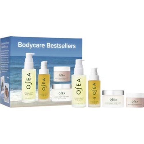 Body Care Bestsellers 4-Piece Set $70 Value