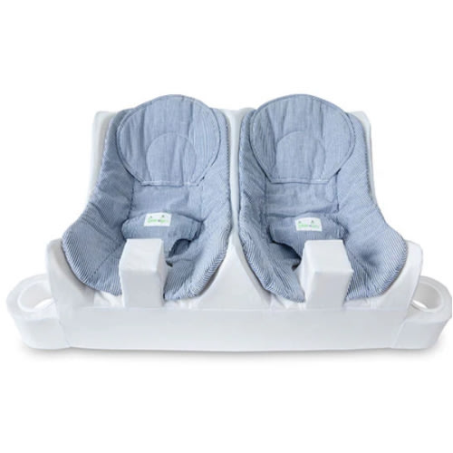 Table For Two - Twin Feeding System