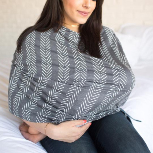 5-In 1 Multi-Use Cover - The Canyon