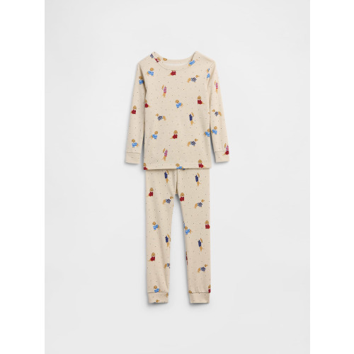 babyGap × Disney Toy Story 100% Organic Cotton PJ Set