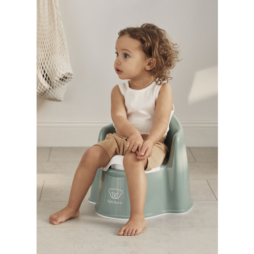 Potty Chair