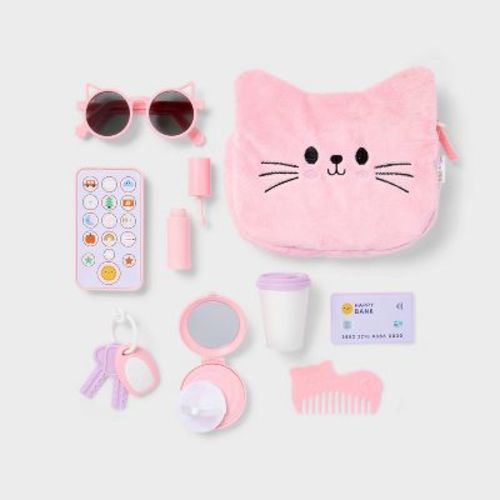 Purse Play Set - Gigglescape™