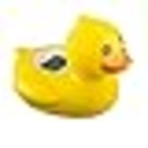 Amazon.com : b&h Baby Thermometer, The Infant Baby Bath Floating Toy Safety Temperature Water Thermometer (Classic Duck) : Baby