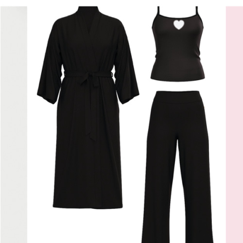 SoSoft™ Modal 3-Piece Set