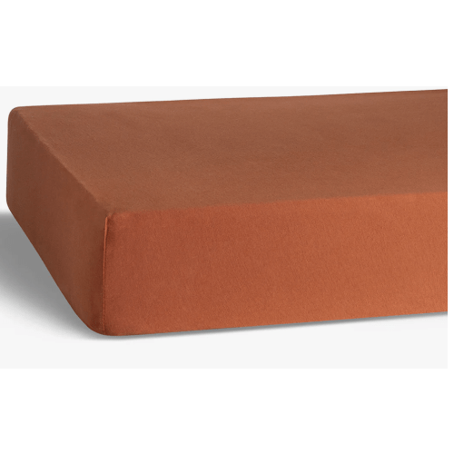 Crib Sheets-Clay