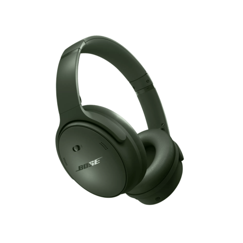 Bose QuietComfort Headphones