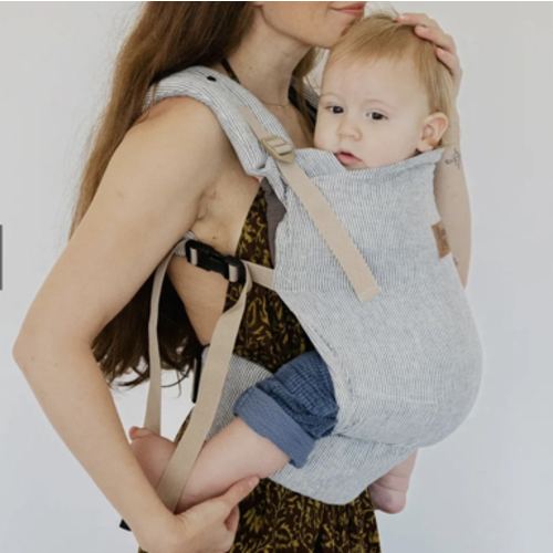 The Cove Baby Carrier - By Beluga Baby - Beluga Baby Carriers