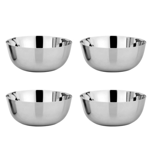 Ahimsa Small Stainless Steel Bowls for Toddlers and Kids – AHIMSA®