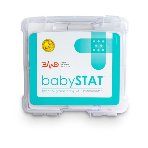 babySTAT Hospital-Grade Baby Kit