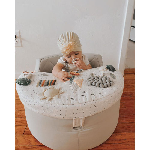 Busy Baby Activity Chair