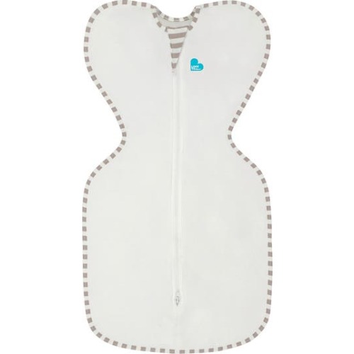 Swaddle Up™ 1.0 TOG Stretch Organic Cotton Swaddle