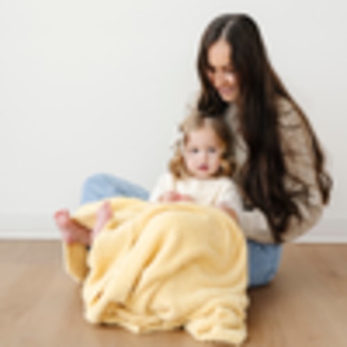 Saranoni Bamboni® Receiving Blanket | Ultra-Soft Comfort | Saranoni