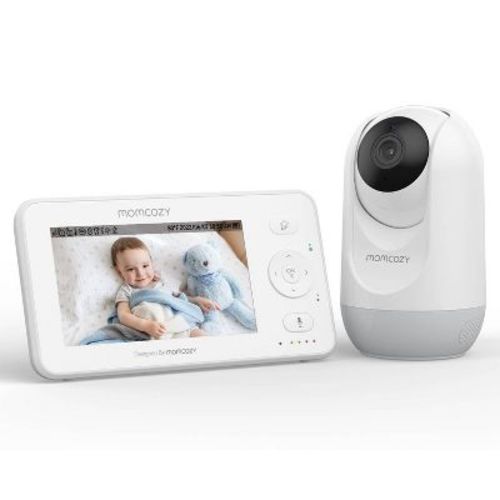 Momcozy Video Baby Monitor - Bm02