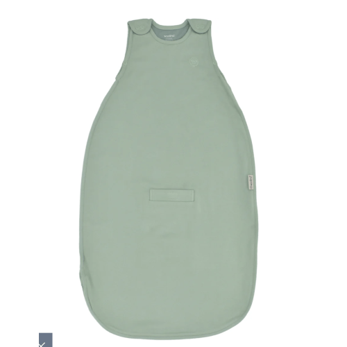 4 Season® Ultimate Baby Sleep Bag, Merino Wool & Organic Cotton, Aloe