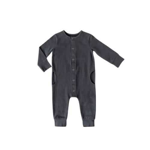 Essentials Romper
