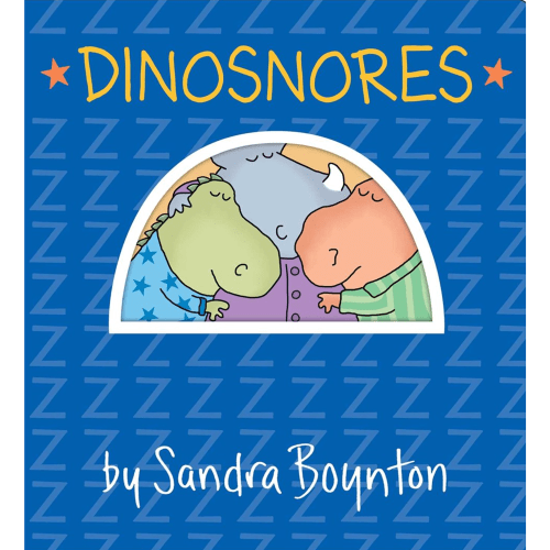 Dinosnores - BOYNTON, SANDRA | Deseret Book