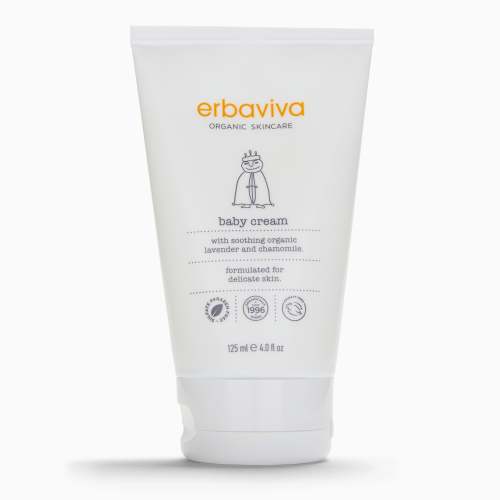 Baby Cream