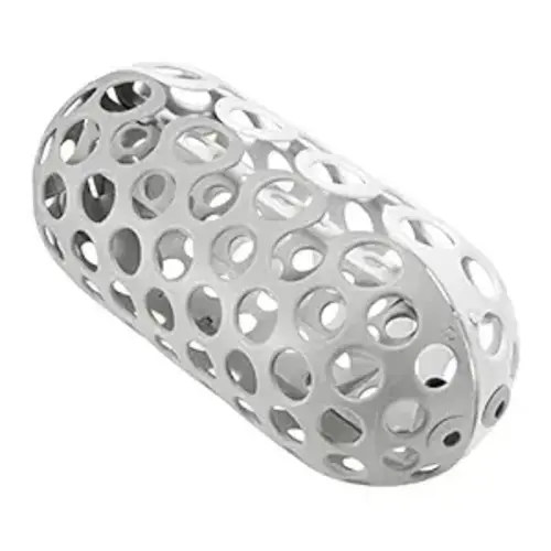 Boon Clutch Dishwasher Basket - Baby Bottle Parts Dishwasher Basket - Baby Bottle Storage and Home Cleaning - Baby Feeding Essentials - Gray