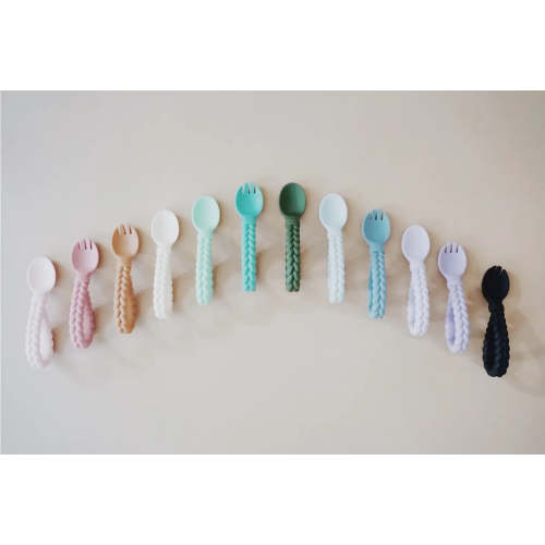 Sweetie Spoons Set