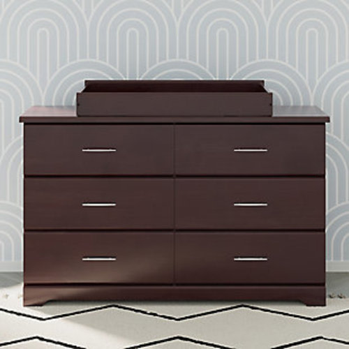 Storkcraft Nest Changing Topper