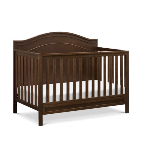 Charlie 4-In-1 Convertible Crib
