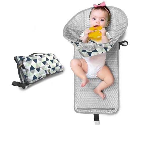 Playtime Changing Pad™ - Excursion Edition