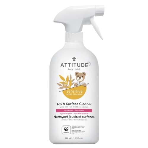 Toy & Surface Cleaner