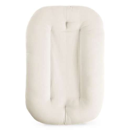 Infant Lounger | Natural
