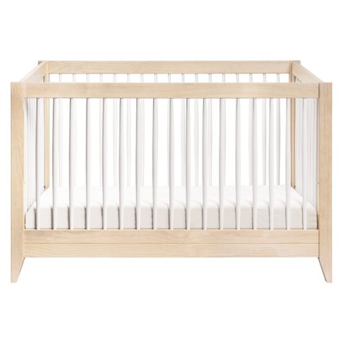 Sprout 4-in-1 Convertible Crib