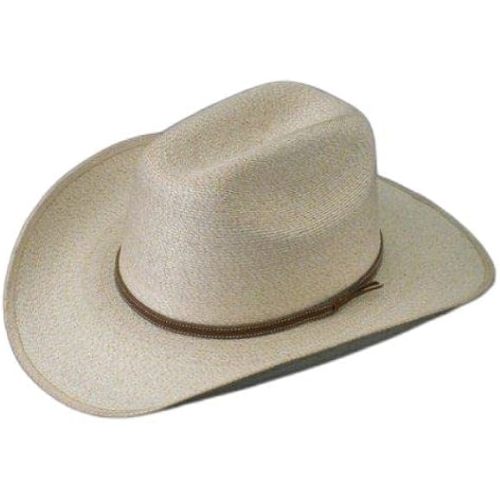Atwood Baby and Children's Palm Leaf Hat - Size Medium
