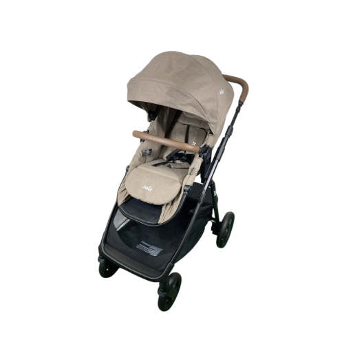 Joie Ginger Stroller, Mocha, 2025