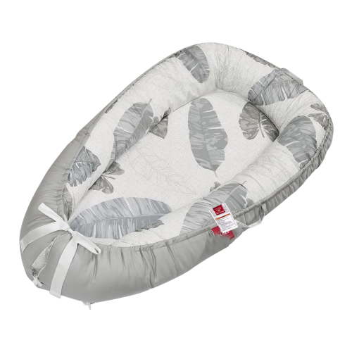 Granlass Baby Lounger for Newborn Boys and Girls, Portable Infant Nest