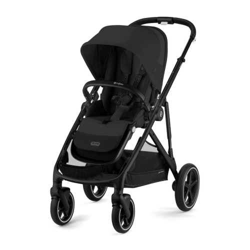 Gazelle S Stroller