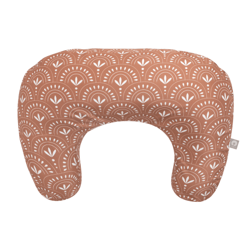New Boppy Nursing Pillow - Supportive Breastfeeding Pillow | Boppy