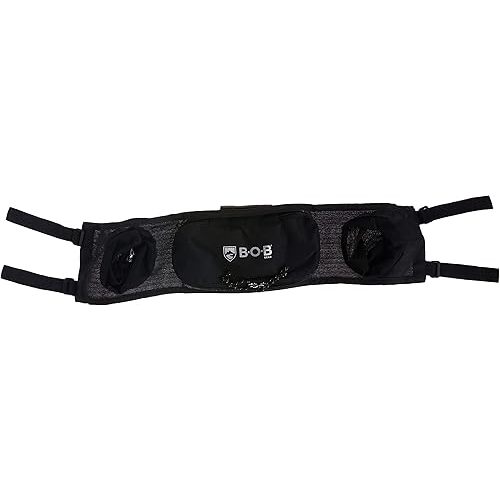 BOB Gear Handlebar Console for Duallie Jogging Strollers