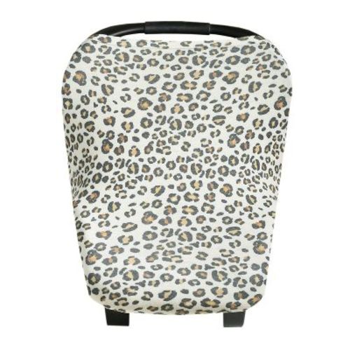 Copper Pearl Nursing Cover - Zara