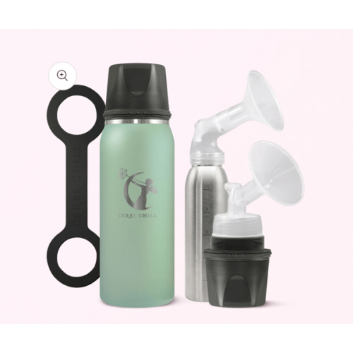 OG Breastmilk Chiller – Ceres Chill