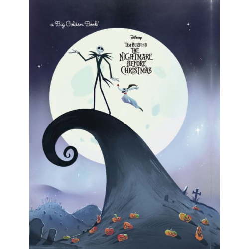 The Nightmare Before Christmas