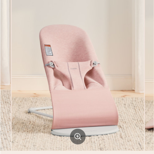 BabyBjörn Bouncer Bliss
