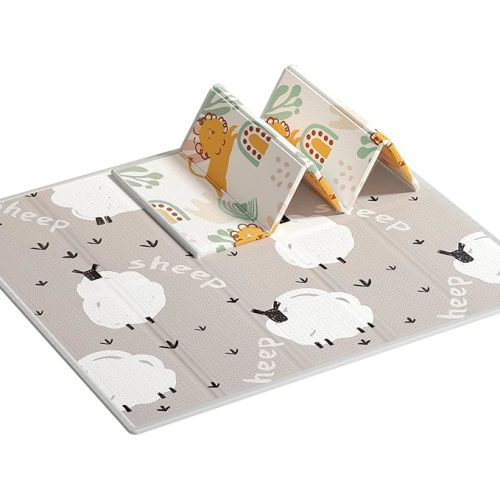 Baby Play Mat