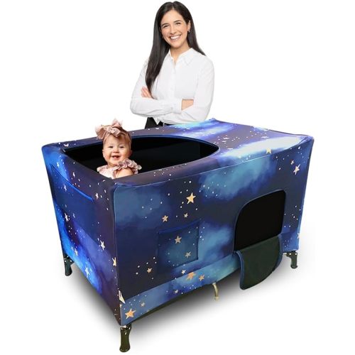 Sleep’N’Shade PRO Series – Pro Blue