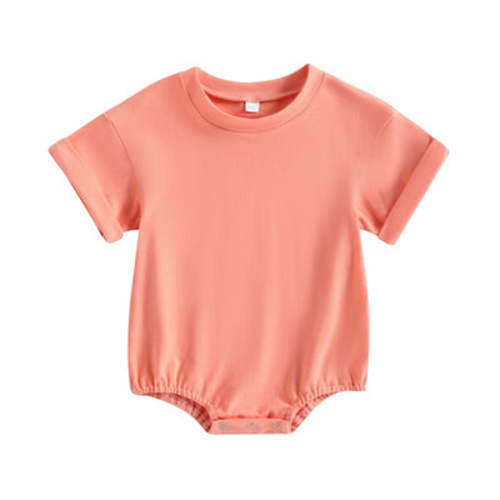 ELI T-Shirt Onesie - Hazel & Bo