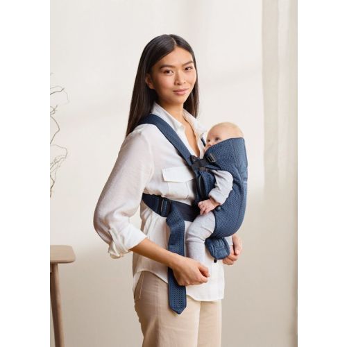 BabyBjörn Baby Carrier Mini