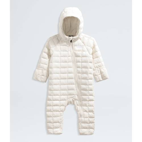 Infant Snowsuit