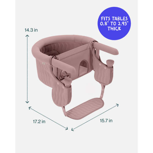The Hook-On Chair