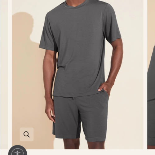 Henry TENCEL™ Modal Short PJ Set – Eberjey