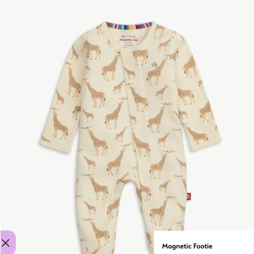 Magnetic Footie – Magnetic Me