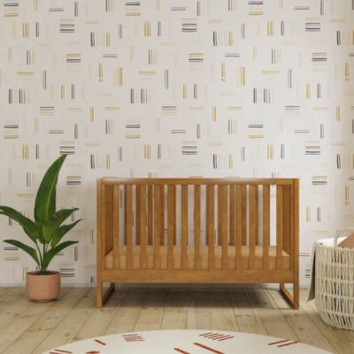 daVinci Hunter 3-in-1 Convertible Crib